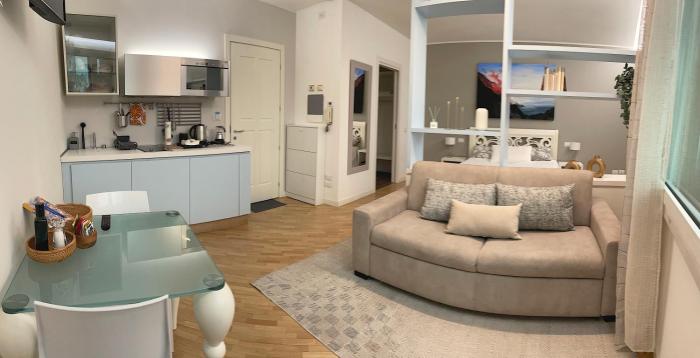 Stromboli Loft Verona