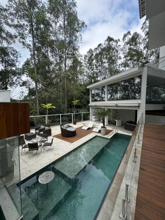 Mansão Morada da Colina