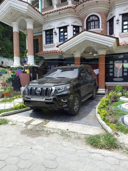 Apartamento Pana Casa Santa Elena Céntrico