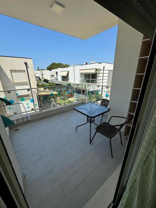 Perla Resort One Bedroom Second Floor