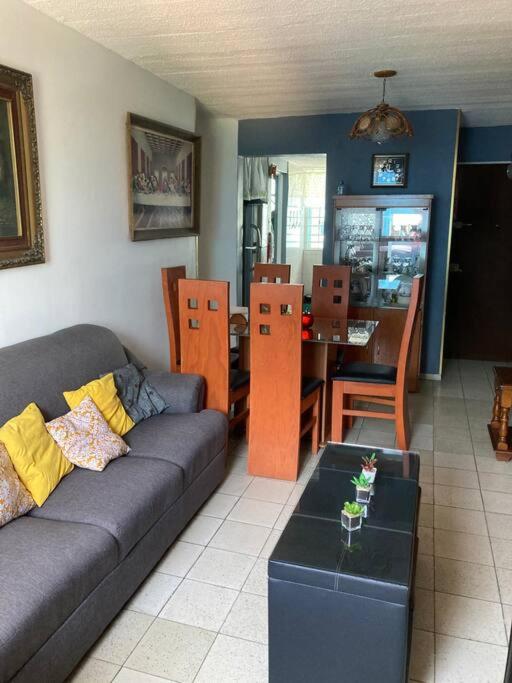 El Depa de Doña Mary