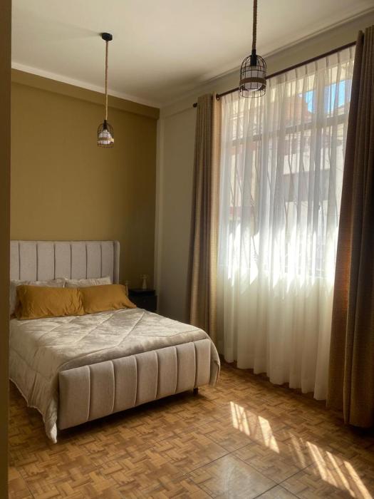 Departamento independiente