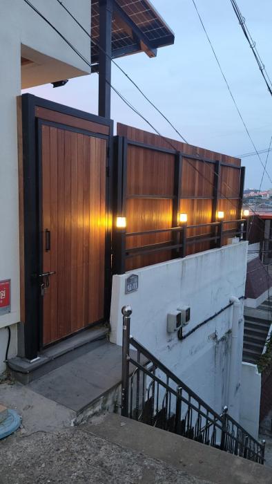 Tongyeong Beach House