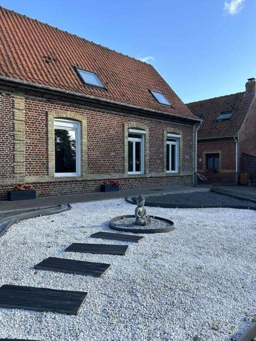 O coeur des Monts et Merveilles