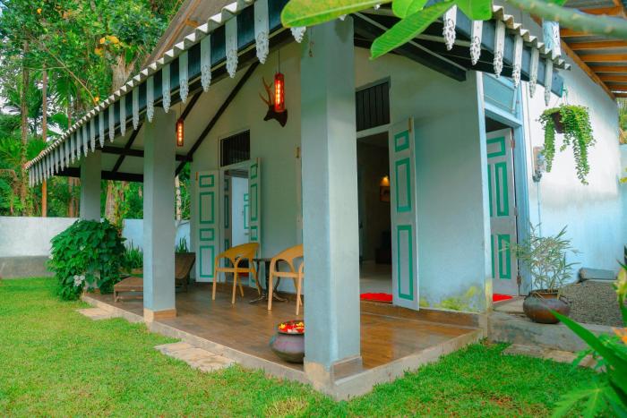 Bentota Hideaway