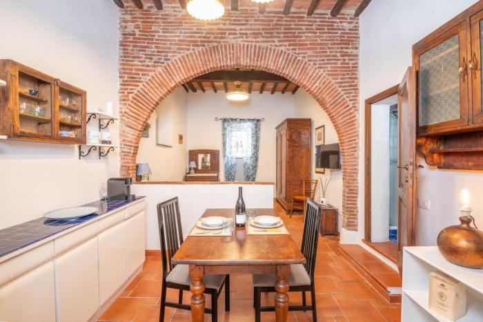 Piombino Apartments - Casa Loriano