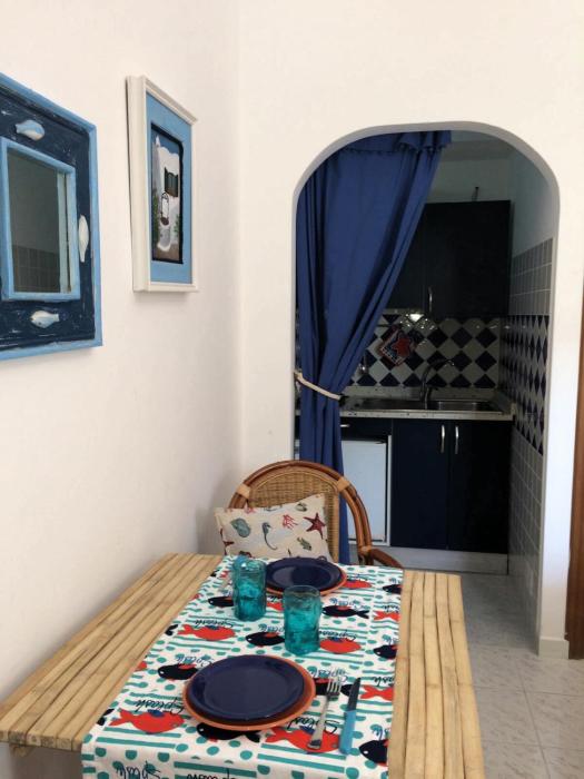 Casa Simonetta il Roseto