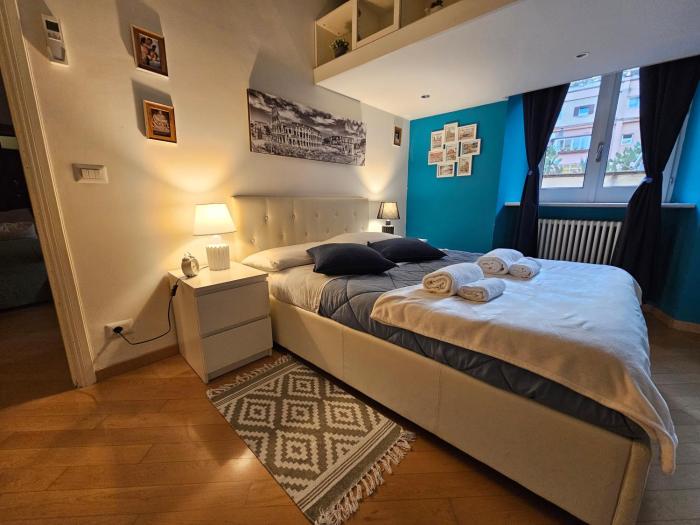 Domus Ottaviano - Vaticano