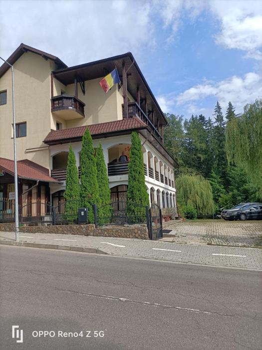 Pensiunea Margaritar