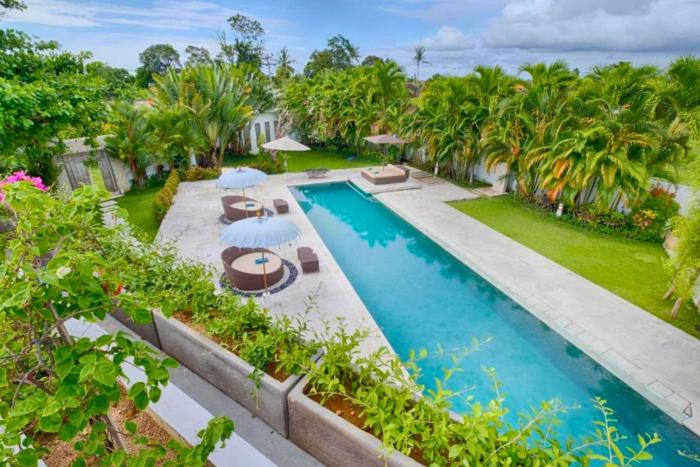 Matilda Villa 3BR wPrivate Pool ZN113