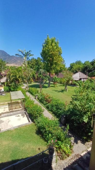 The Beach Bungalows & Turtle Sanctuary