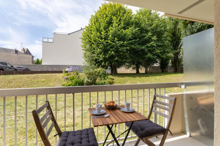 Le Cricket - A 10min à pied de la plage