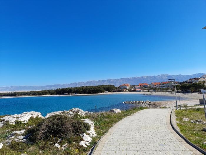 Apartman NILAN Povljana