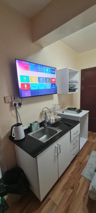 Ndemi garden-Studios