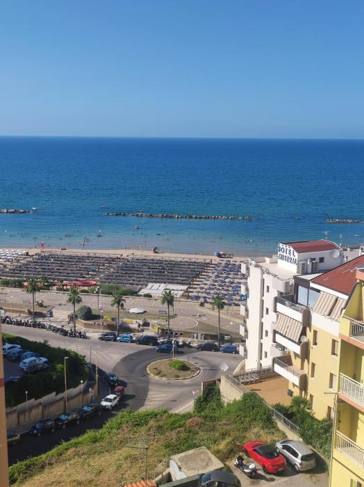 Termoli Overview