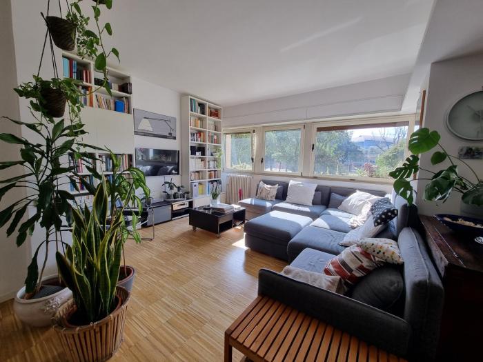 Parco della Musica House