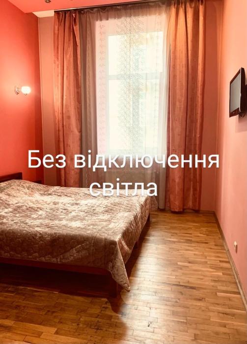 Apartament-Minihotel Elpida