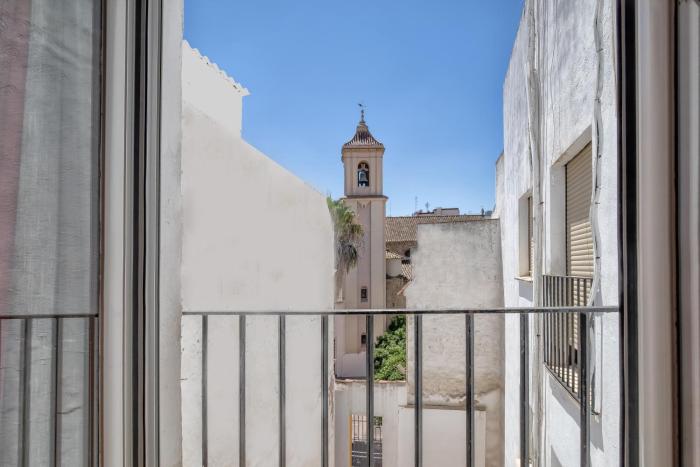 San Miguel Cordoba Center Apartment