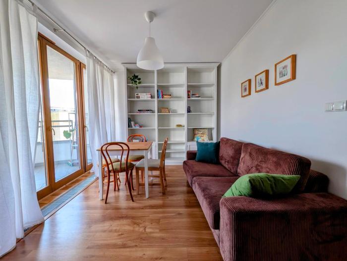 Dworska 1B by Homeprime