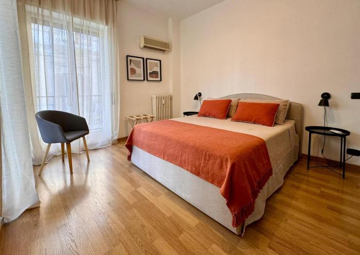 LAUS Via Niccolò Putignani Cozy Apartment