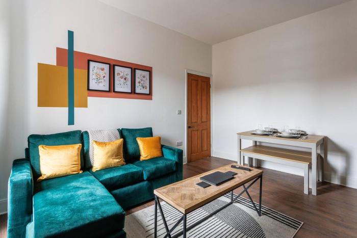 3BR Homely house for family, friends and workers