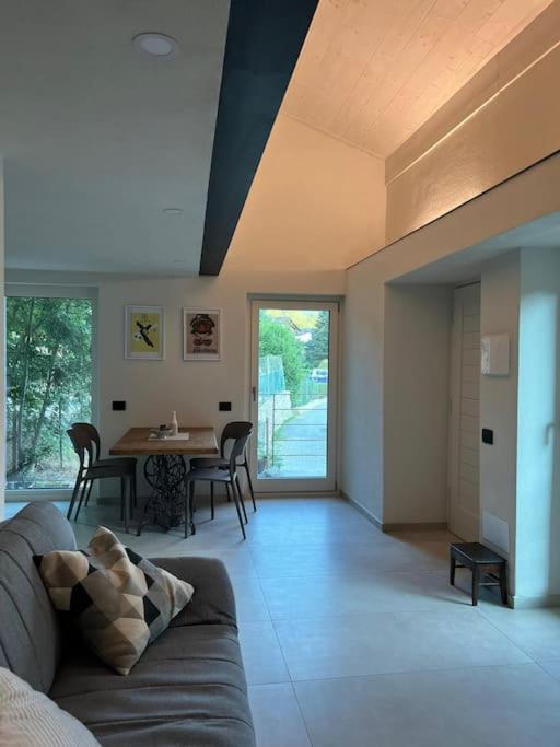 Maison Massinod, natura e relax