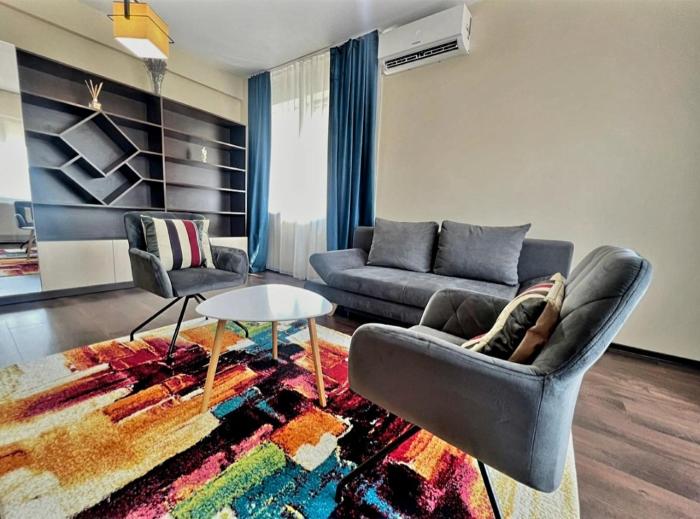 Accommodation Recovery Hospital