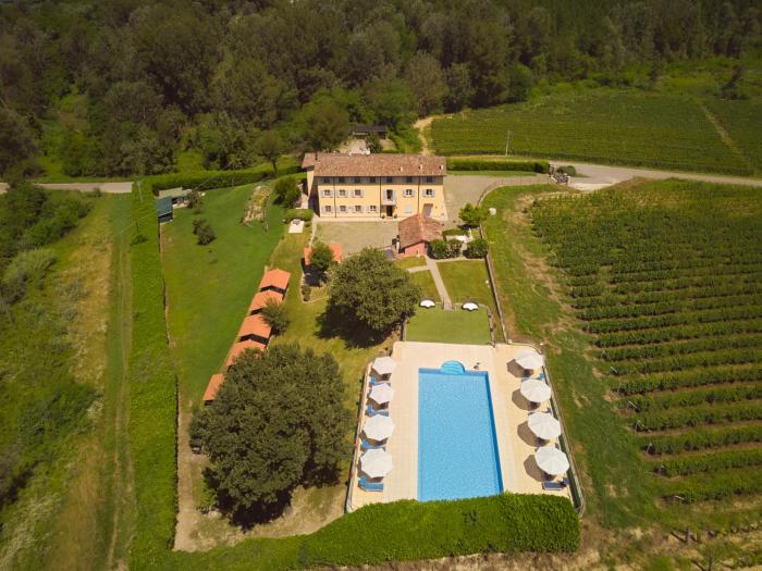 Vigna DellAcqua