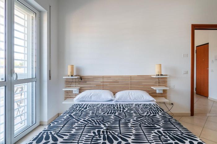 Cloud Swing Apartment by Wonderful Italy