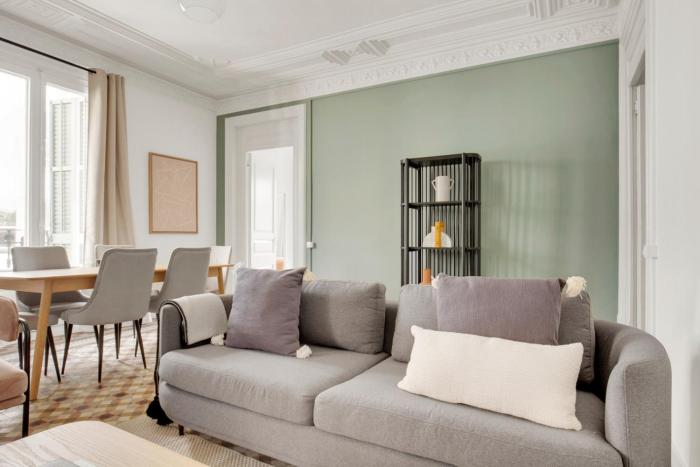 Blueground El Born furnished equipped BCN-34