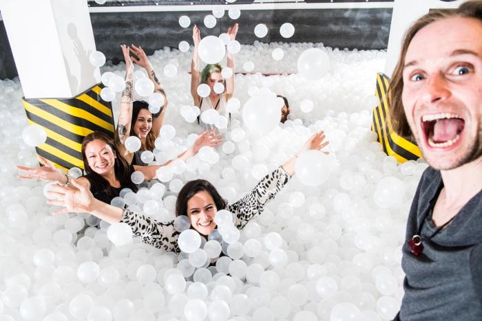 WOT New Lisbon Social