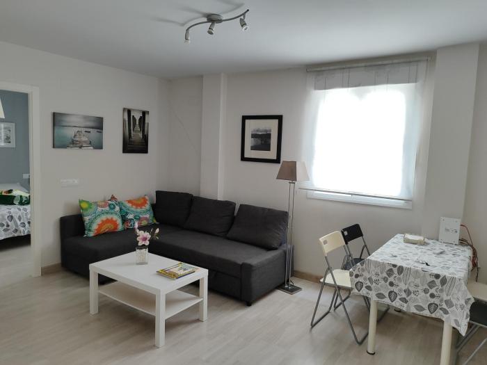 apartment in Seville city centre