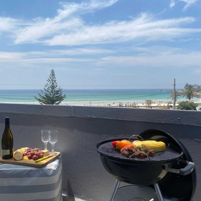 Tranquility by the Sea: beachside family fun!