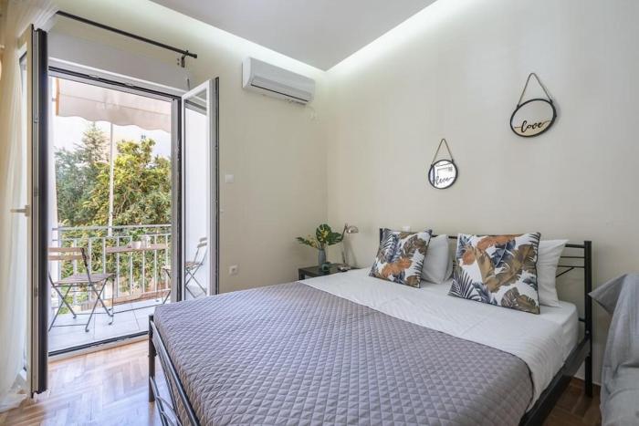 Cozy home near Stavros Niarchos