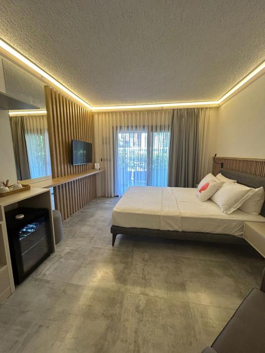 Naz Liman Otel Bodrum