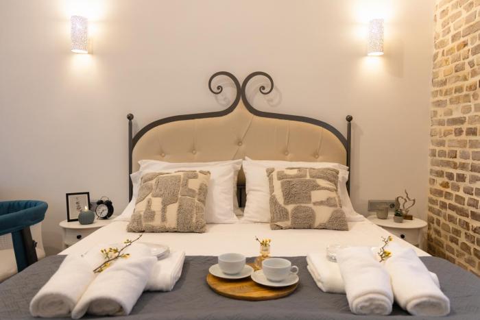 La casa di Nonna by Corfu Escapes