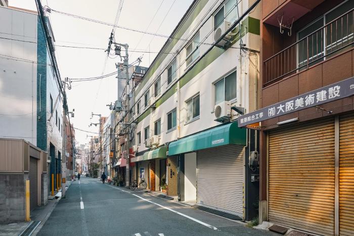 SUMOMOSTAY - Vacation Rental
