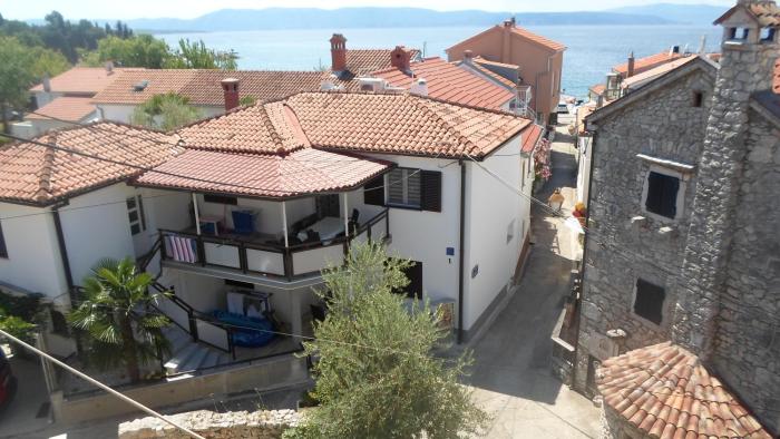 Apartment Center Njivice