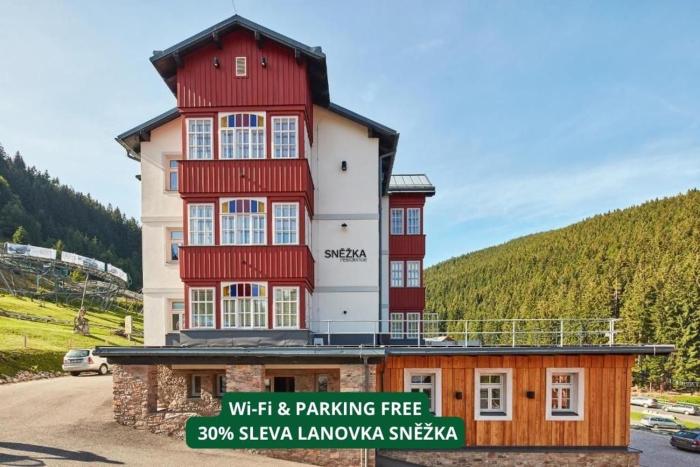 Residence Sněžka