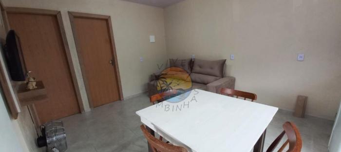 Apartamento Com 2 Quartos, Próximo a Comércio em Geral