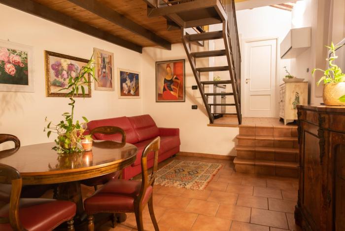 Romantica Corte Degli Estensi