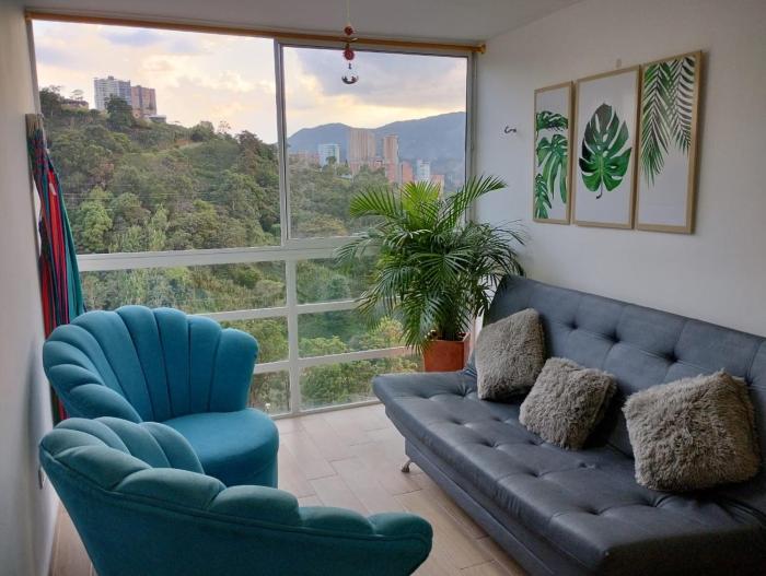 Moderno y hermoso apartamento SABANETA