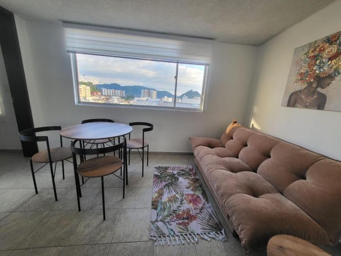 LA CASA DEL CABLE -Acogedor apartamento-