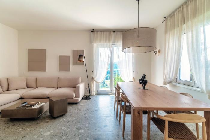 Martina - by MyHomeInComo