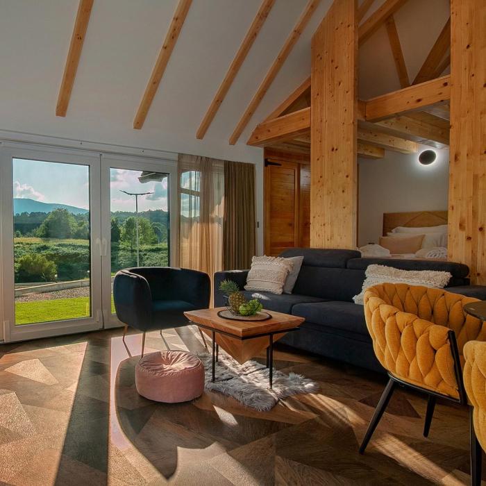 Family Resort Plitvice Lakes