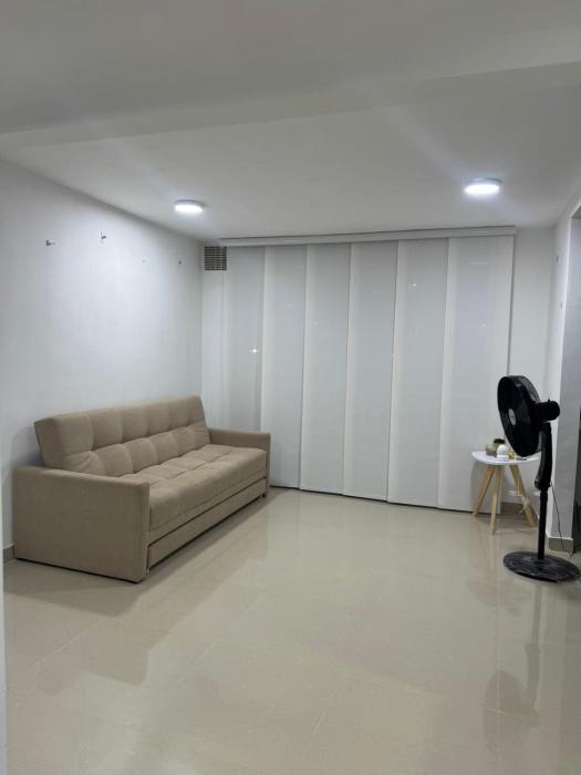 Nuevo Apartamento en Alquiler