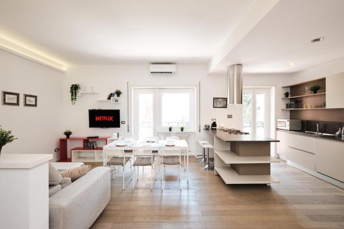 15 minutes from the Vatican - Free Wi-Fi & Netflix