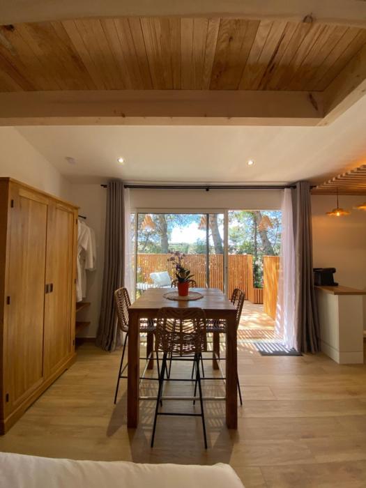 Les Jardins de lOustal