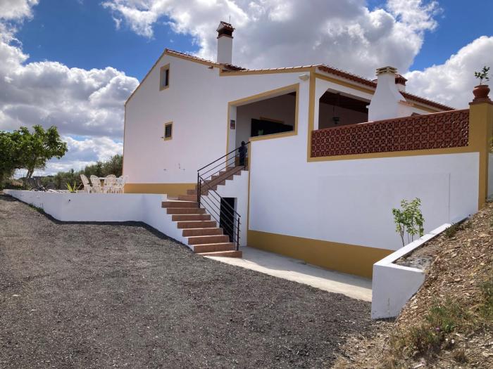 Quinta Monte da Azinheira