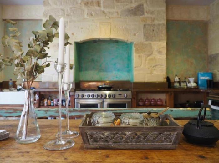 Tranquil House in Bath Centre